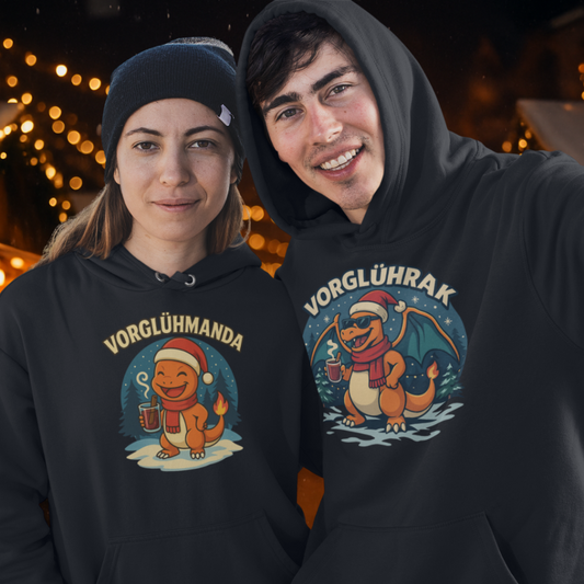 Vorglüh-Duo Hoodie Bundle
