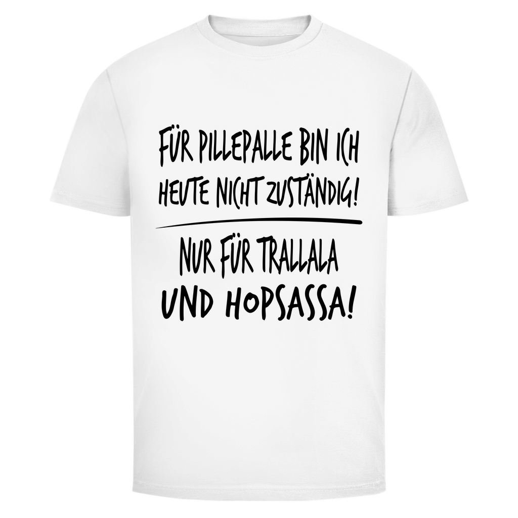 Pillepalle | Unisex T-Shirt