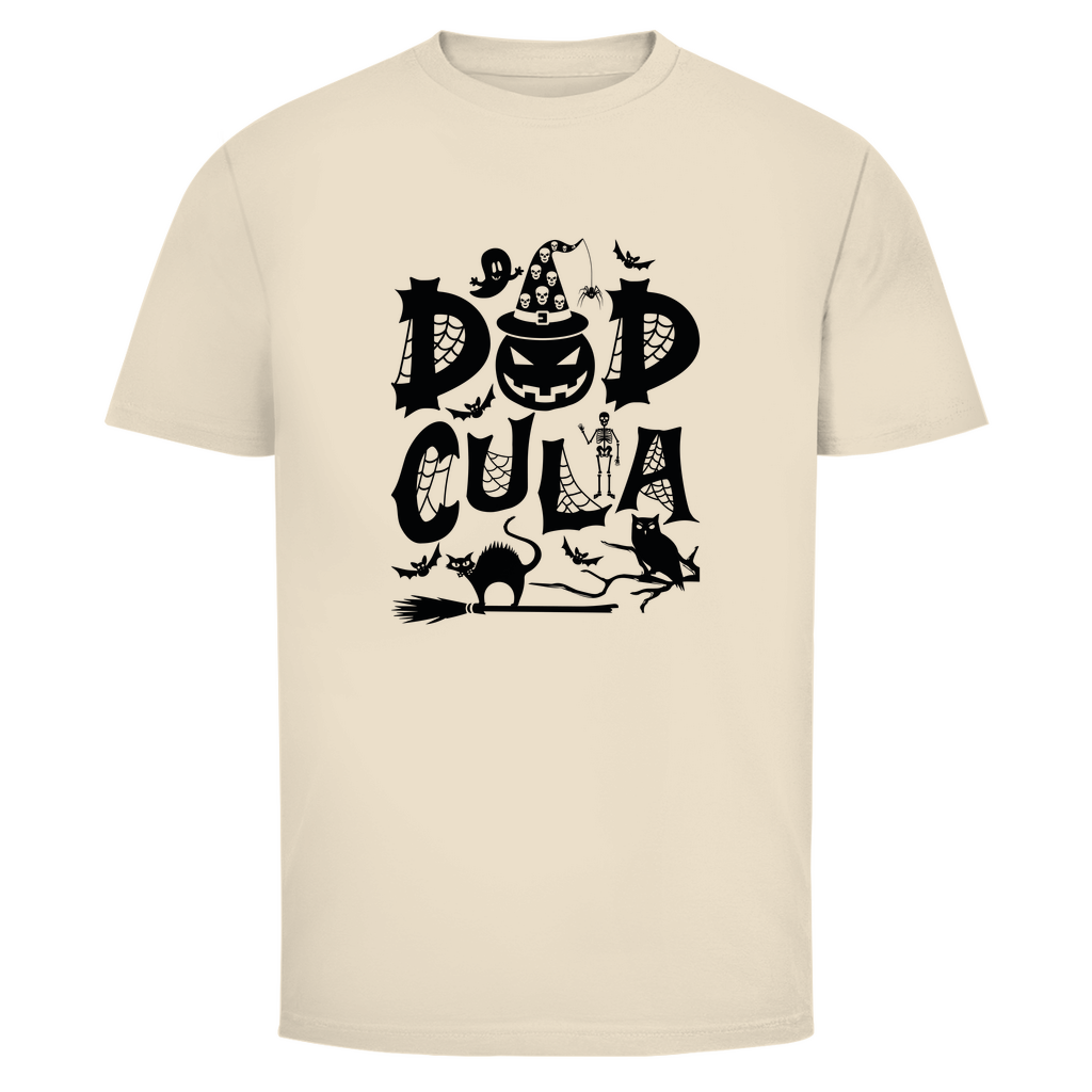 Dadcula | Halloween Unisex T-Shirt
