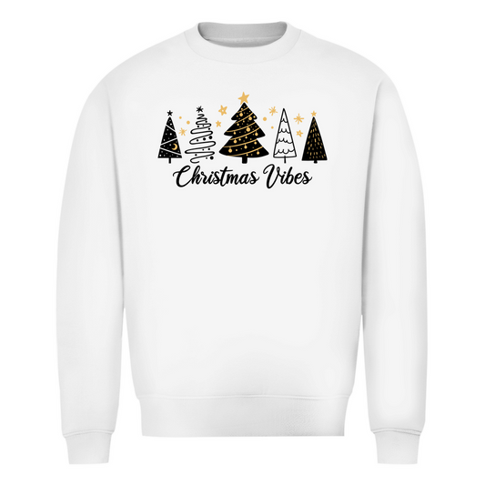Christmas Vibes | Unisex Sweatshirt