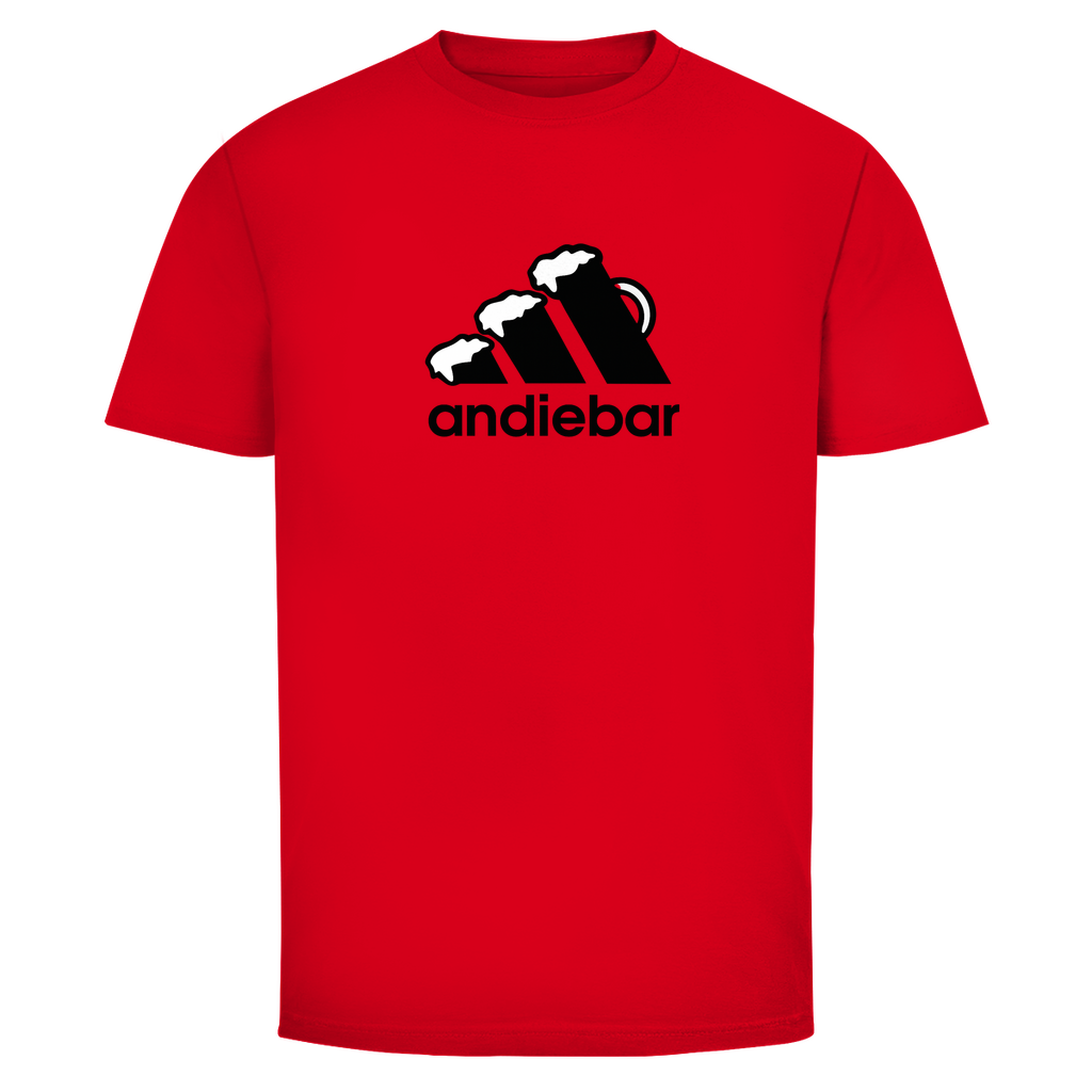 T-Shirt – Andiebar