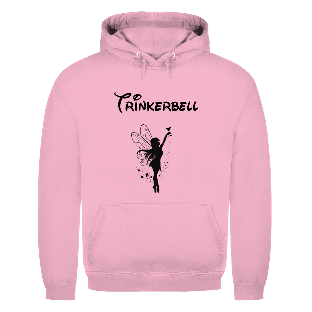 Unisex Hoodie- Trinkerbell
