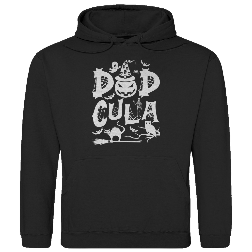 Dadcula | Unisex Hoodie