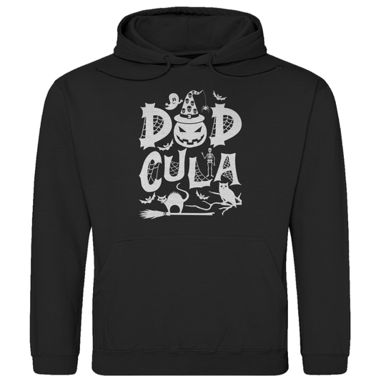 Dadcula | Unisex Hoodie