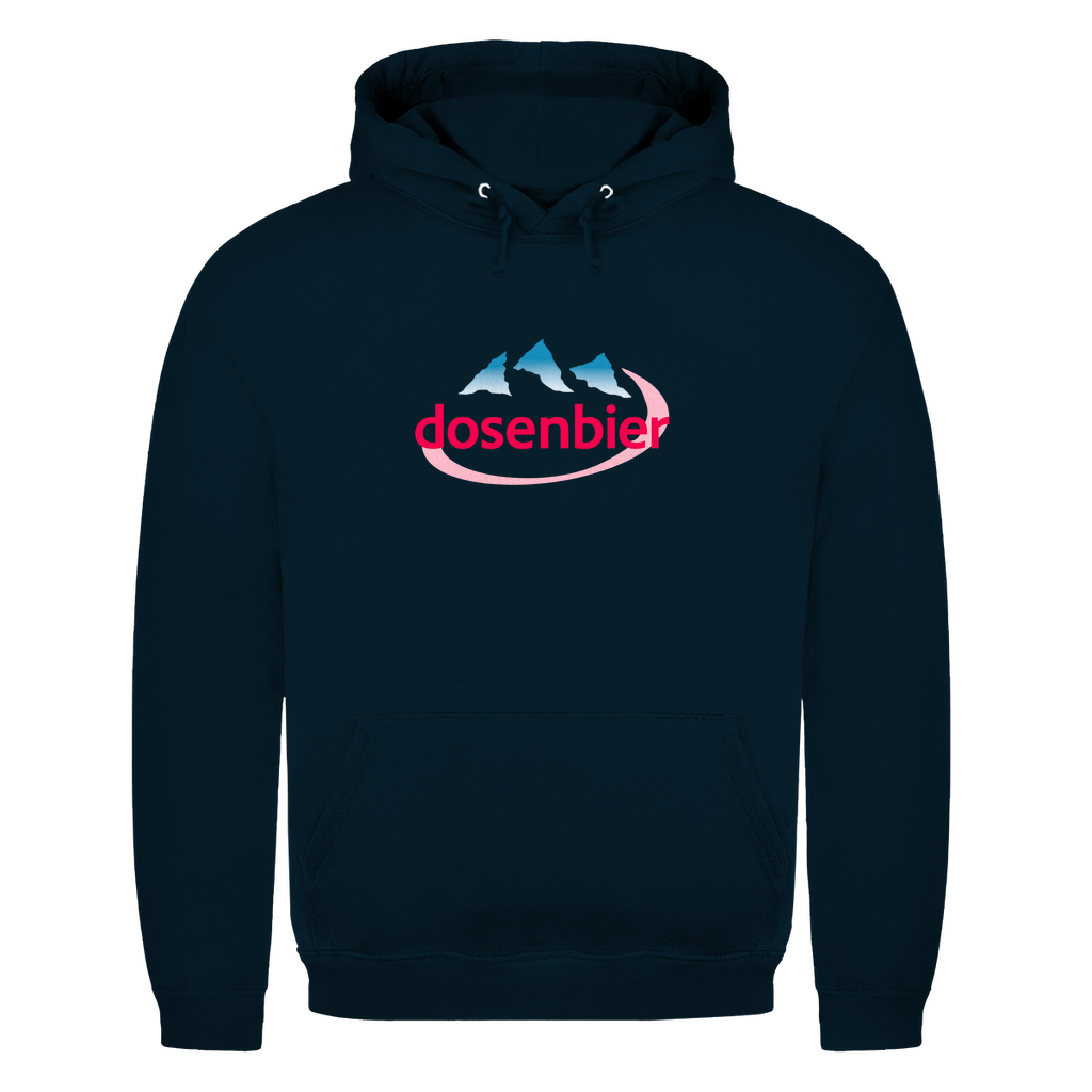 Unisex Hoodie - dosenbier