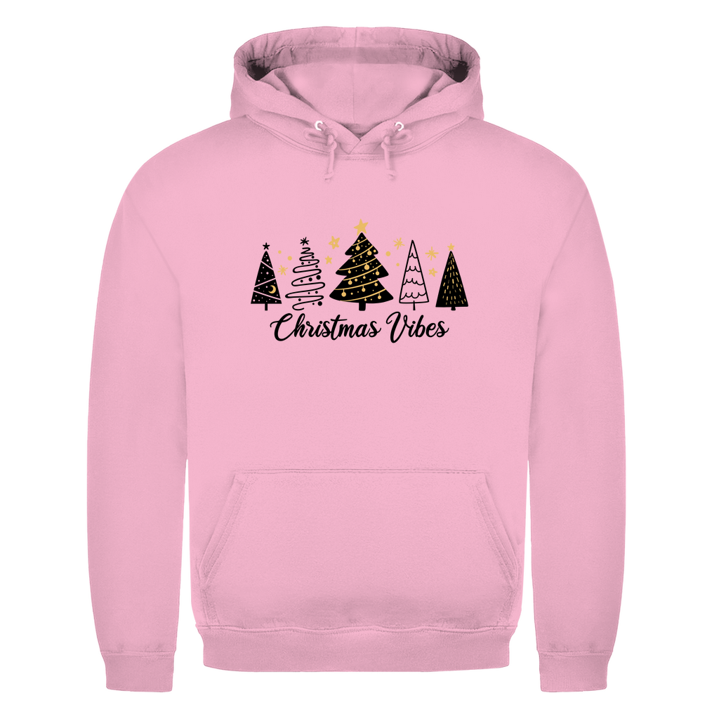 Christmas Vibes | Unisex Hoodie