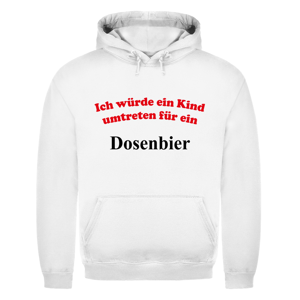 Für Dosenbier | Unisex Hoodie