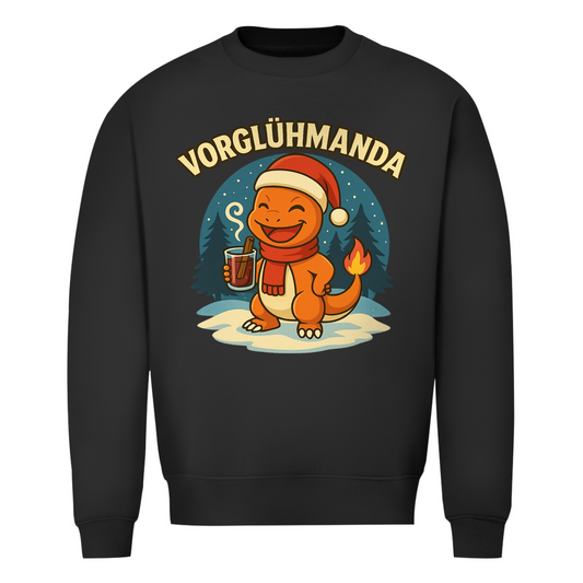 Vorglühmanda Xmas Edition | Unisex Sweatshirt