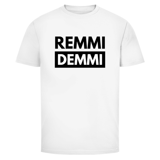 REMMI DEMMI | Unisex T-Shirt