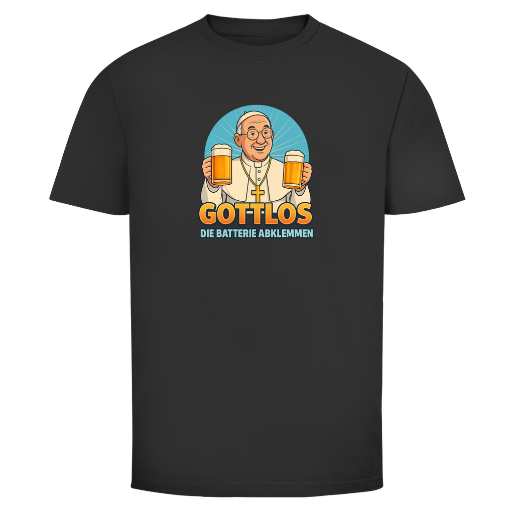 Gottlos | Unisex T-Shirt
