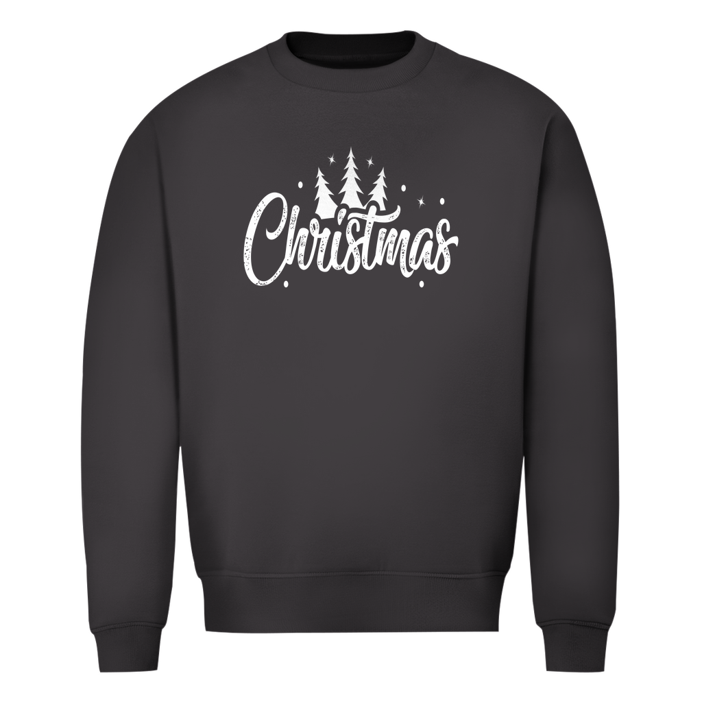 Christmas | Unisex Sweatshirt