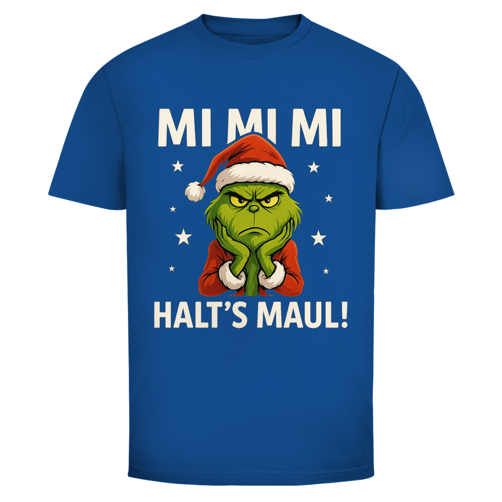 MI MI MI Halts Maul! | Unisex T-Shirt