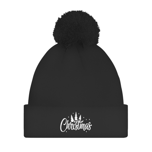 Christmas | Bommelmütze