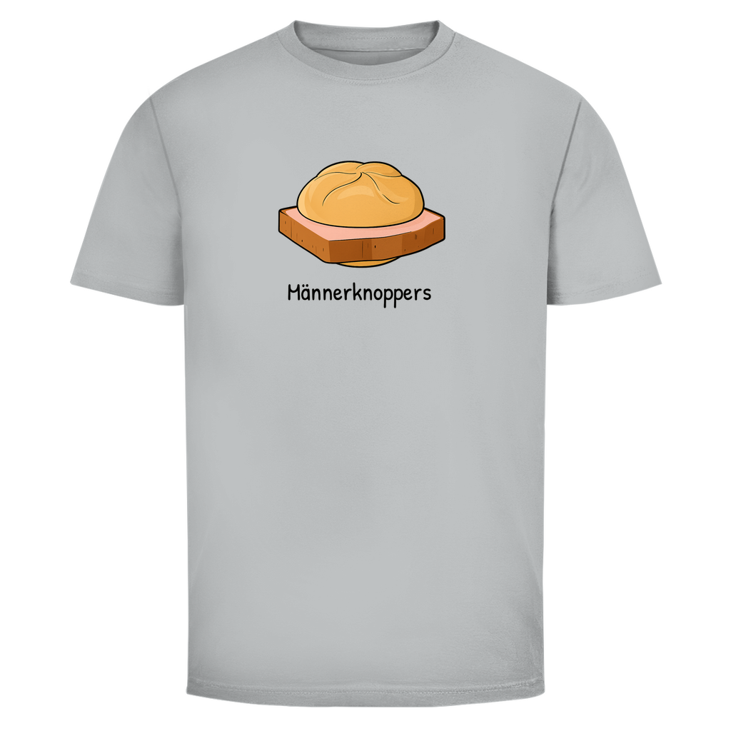 Männerknoppers | Unisex  T-Shirt