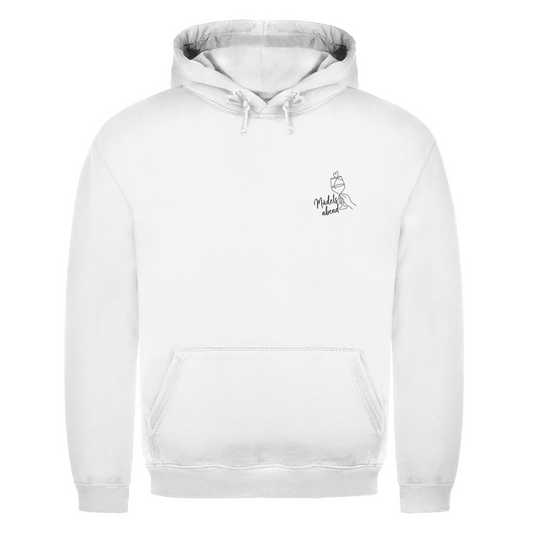 Unisex Hoodie- Mädelsabend
