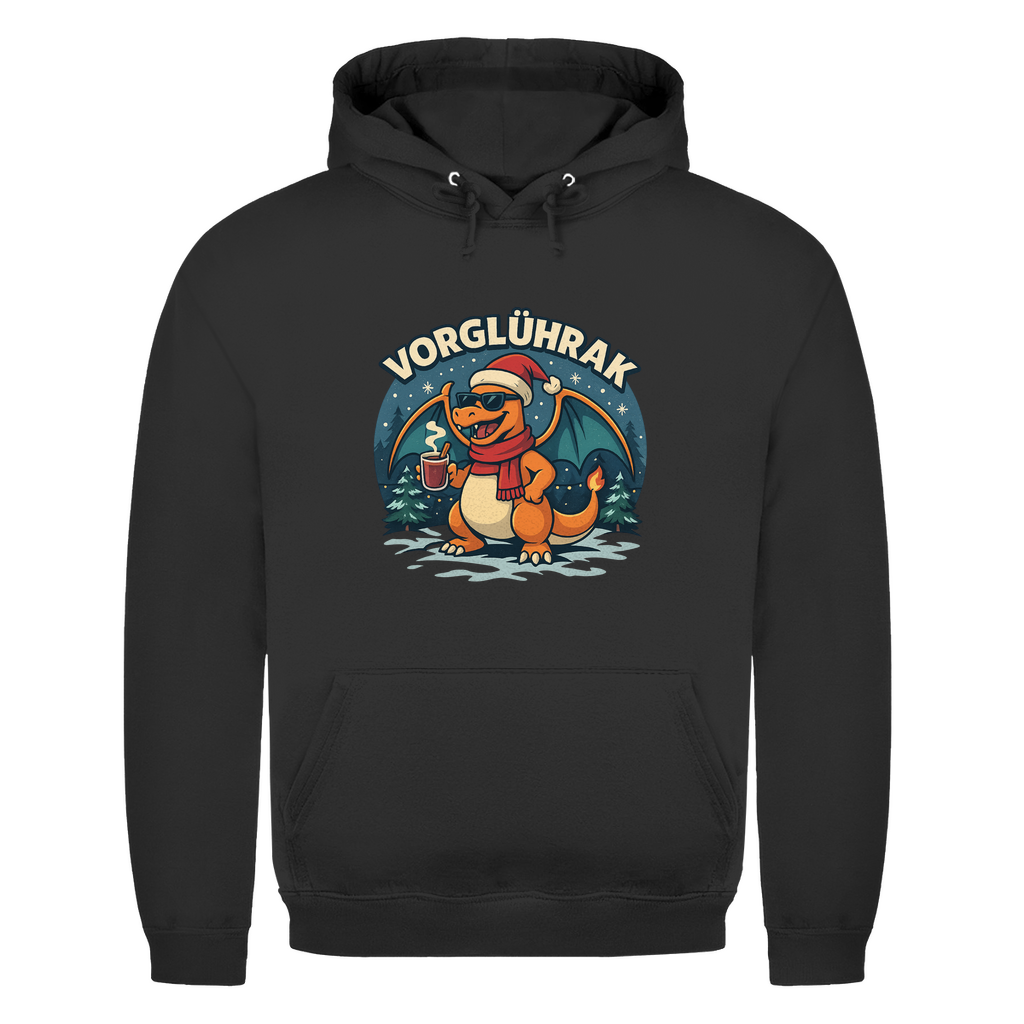 Vorglührak