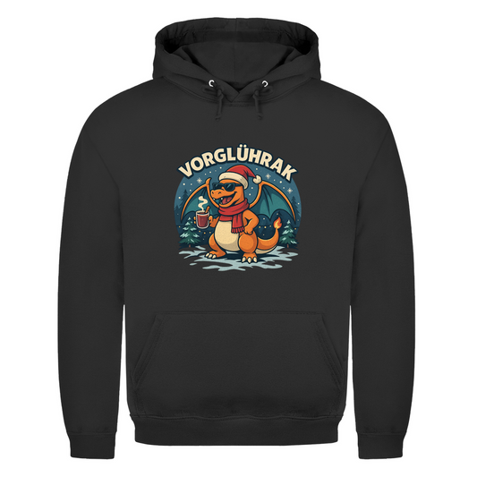 Vorglührak