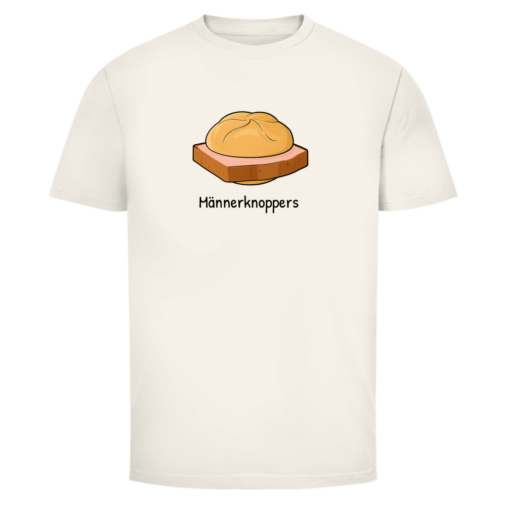 Männerknoppers | Unisex  T-Shirt