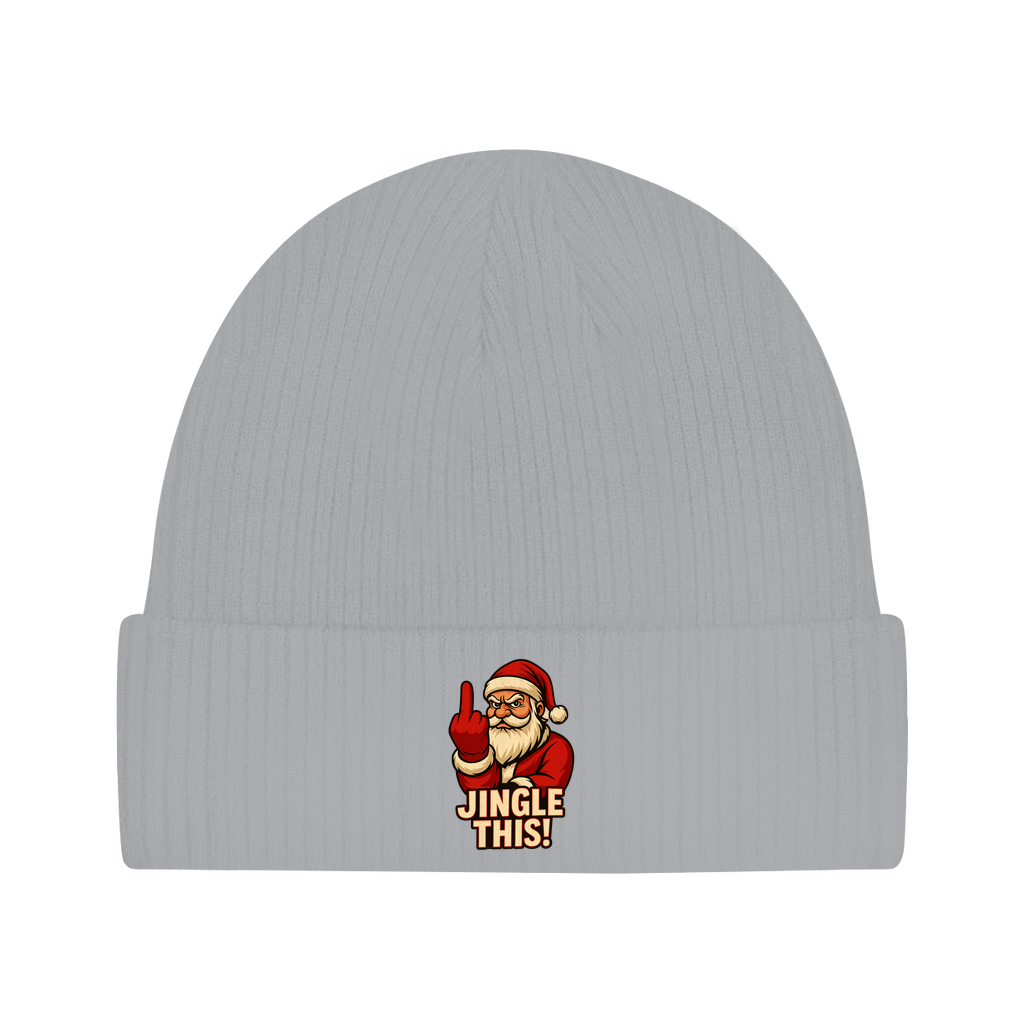 Jingle This! Weihnachtsmann | Mütze