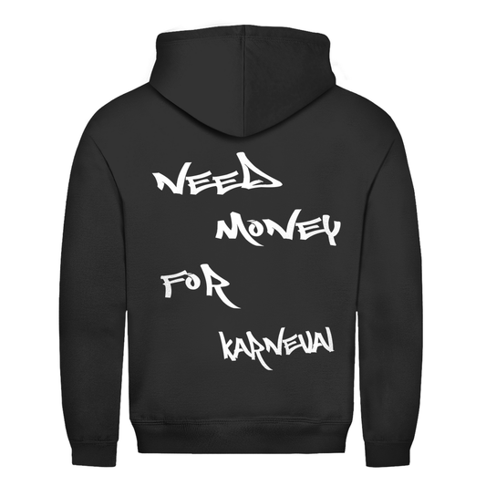 Need Money for Karneval | Unisex Hoodie
