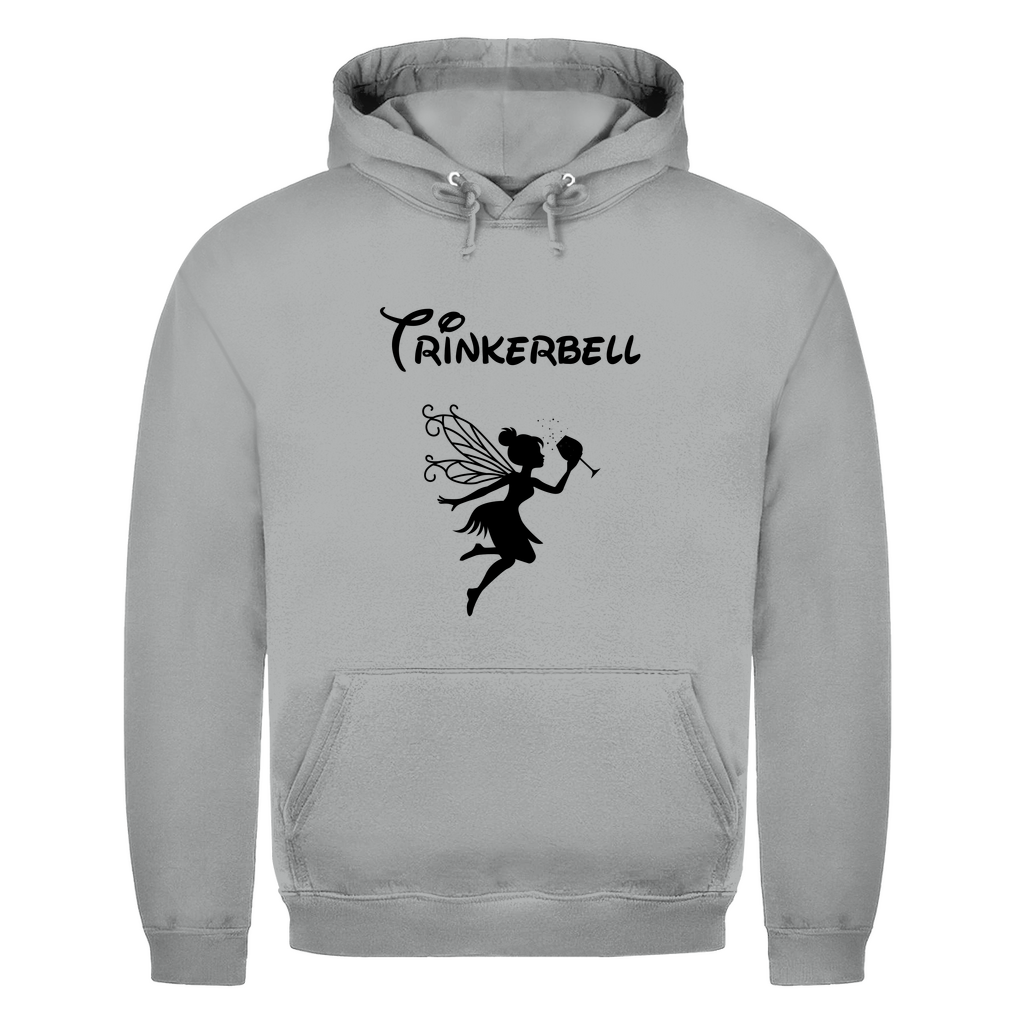 Unisex Hoodie- Trinkerbell