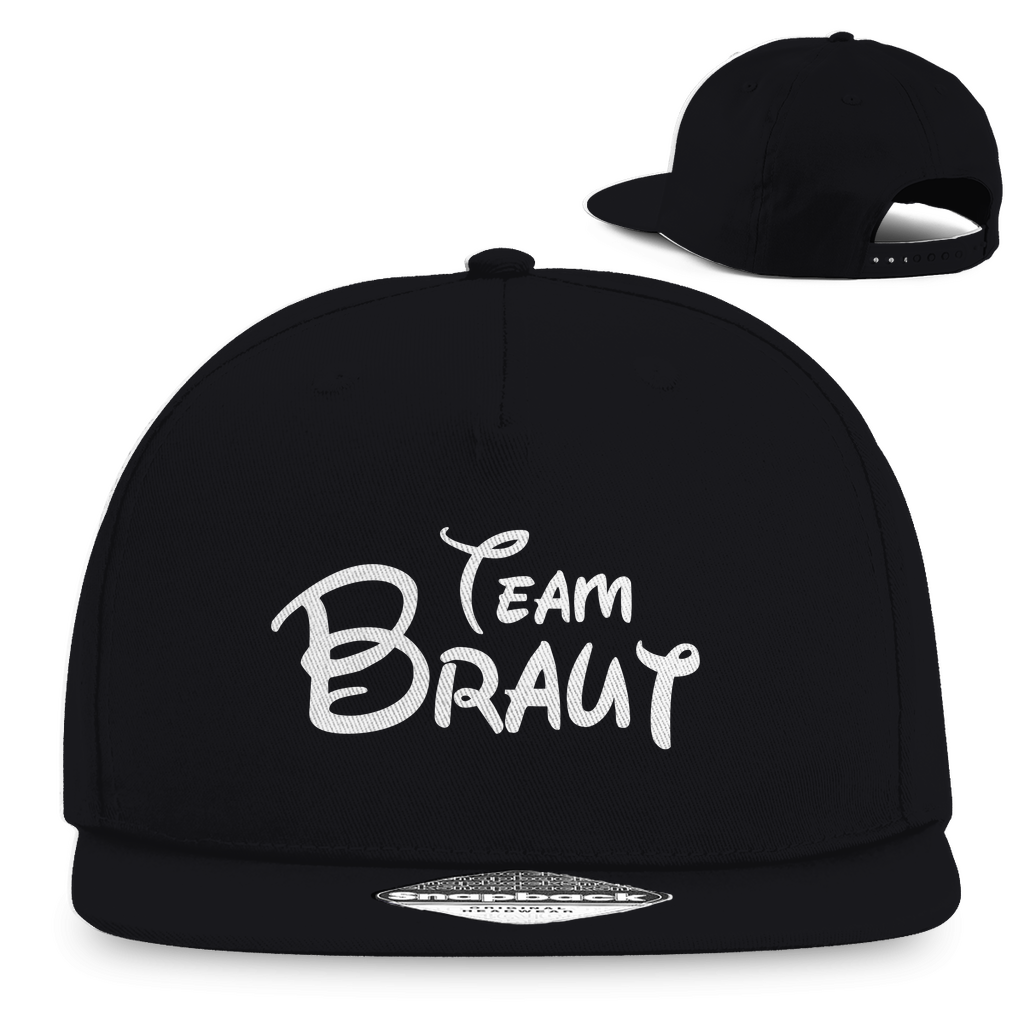 Team Braut Cap – Für die coolste Crew der Stadt
