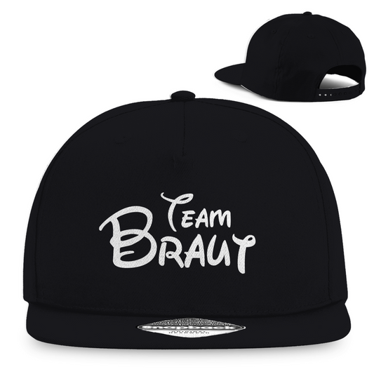 Team Braut Cap – Für die coolste Crew der Stadt