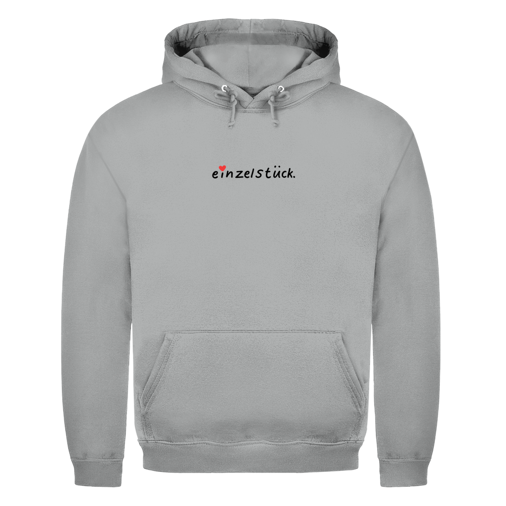 Unisex Hoodie- Einzelstück