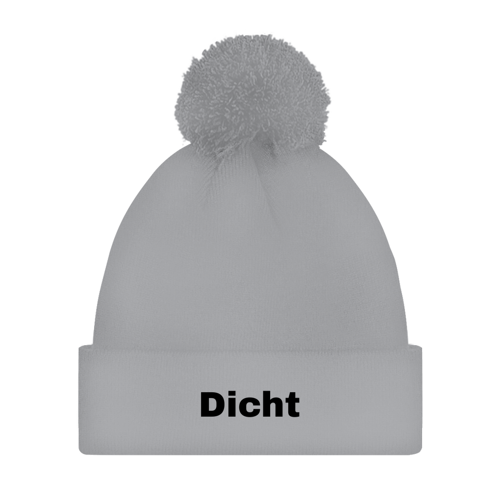 Dicht | Bommelmütze