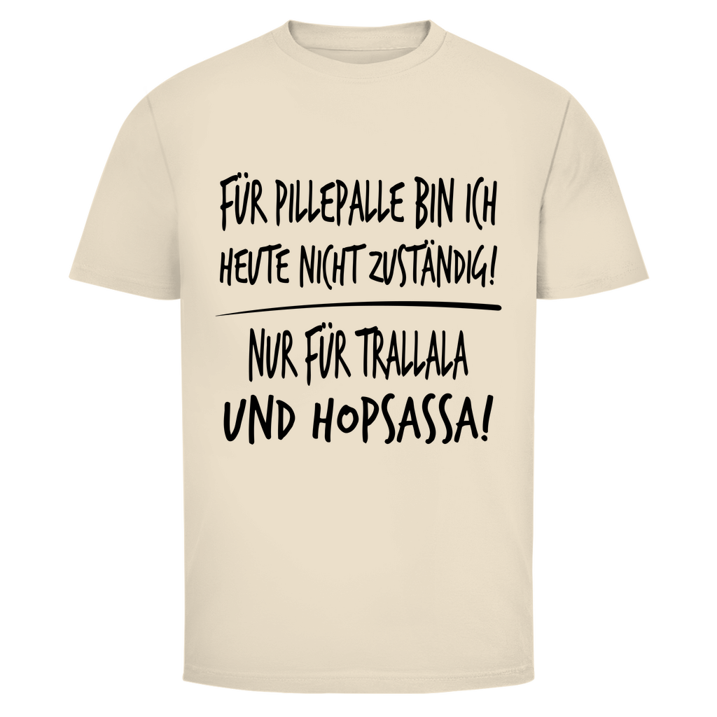 Pillepalle | Unisex T-Shirt