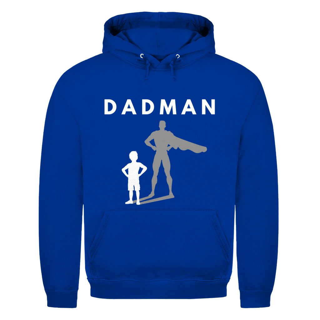 Hoodie Männer– DADMAN