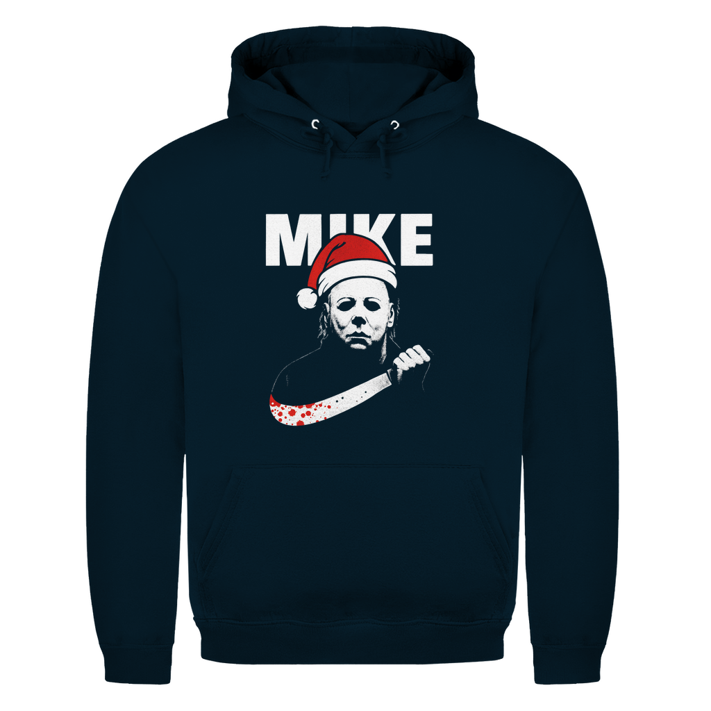 Mike Xmas Edition | Unisex Hoodie