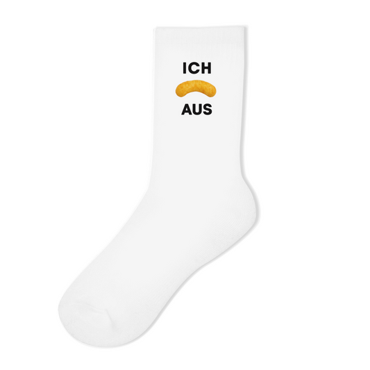 Ich flipp aus | Socken