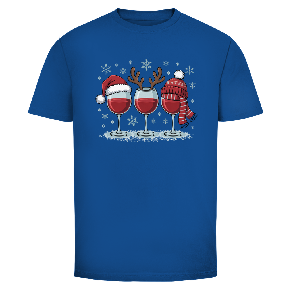 Weihngläser | Unisex T-Shirt