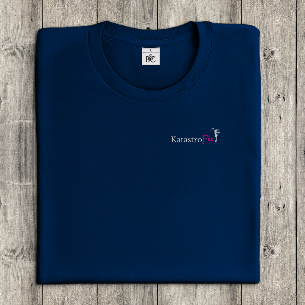 T-Shirt Frauen-KatastroFee
