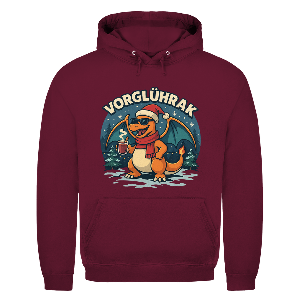Vorglührak Xmas Edition | Unisex Hoodie