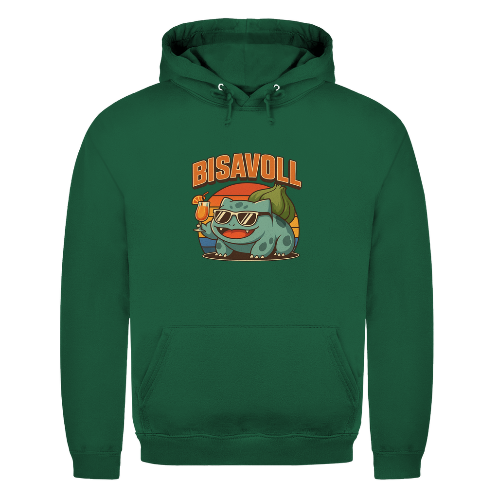 Unisex Hoodie - Bisavol