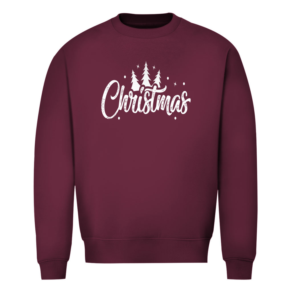 Christmas | Unisex Sweatshirt