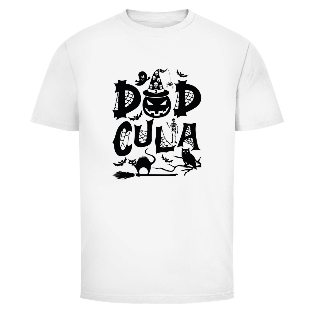 Dadcula | Halloween Unisex T-Shirt