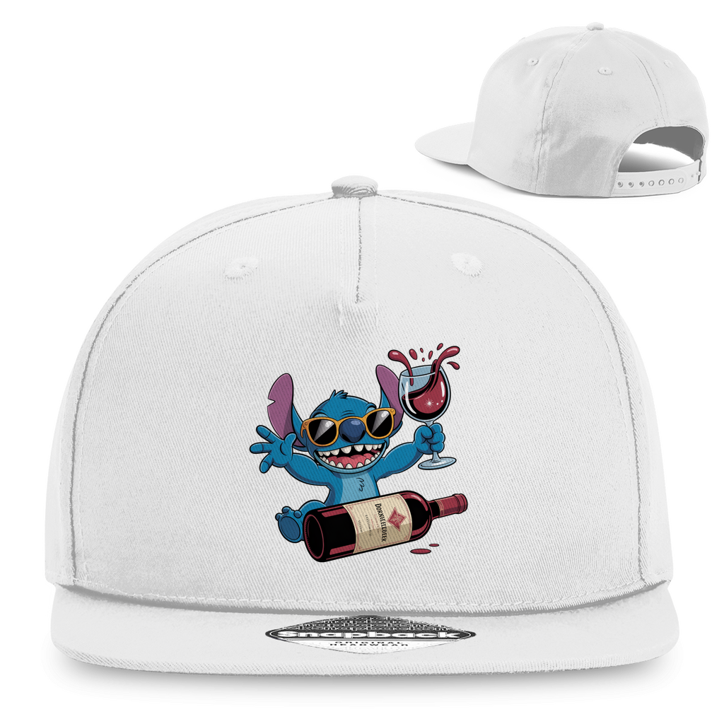 Weinparty | Snapback Cap