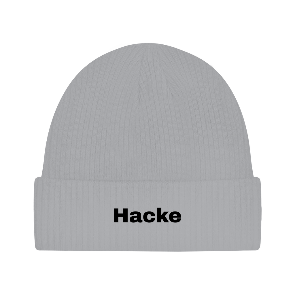 Hacke | Mütze