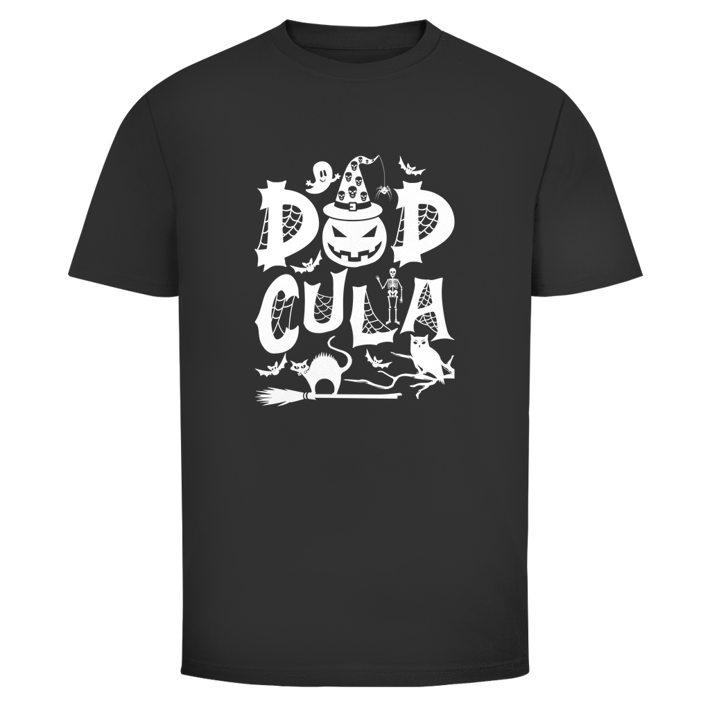 Dadcula | Halloween Unisex T-Shirt