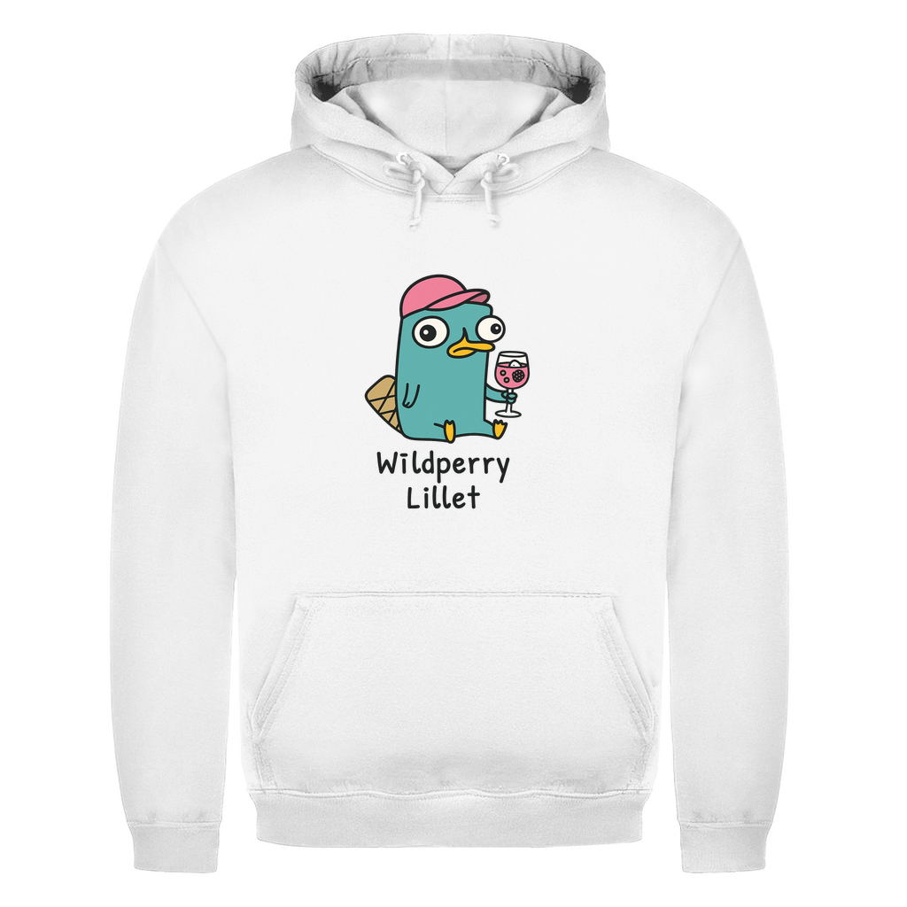 Wildperry Lillet | Unisex Hoodie