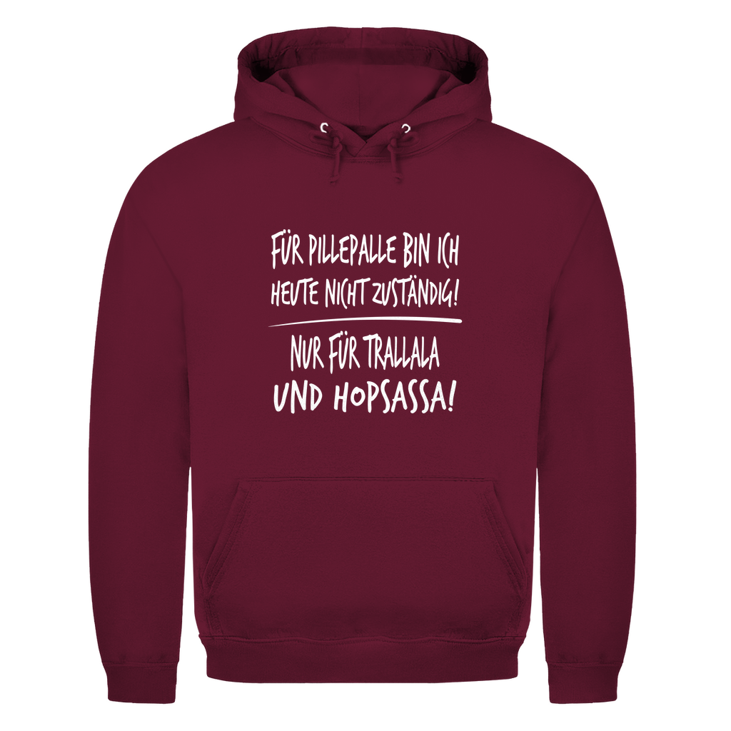 Pillepalle | Unisex Hoodie