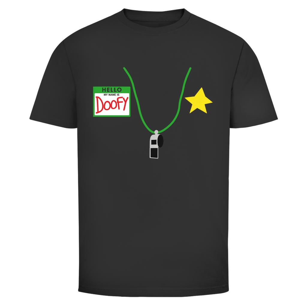 Doofy | Unisex T-Shirt