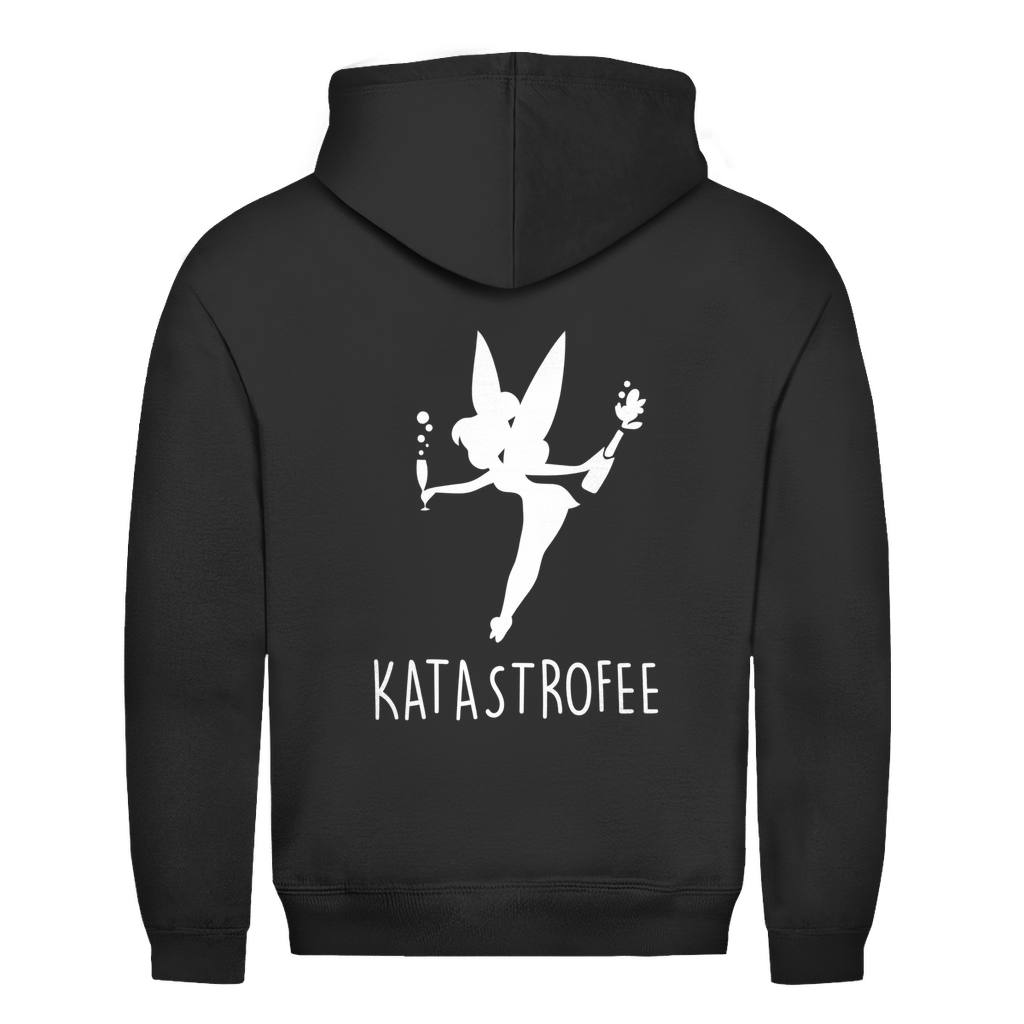 KATASTROFEE  Rückendruck | Unisex Hoodie