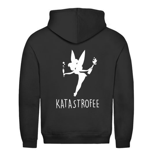 KATASTROFEE  Rückendruck | Unisex Hoodie