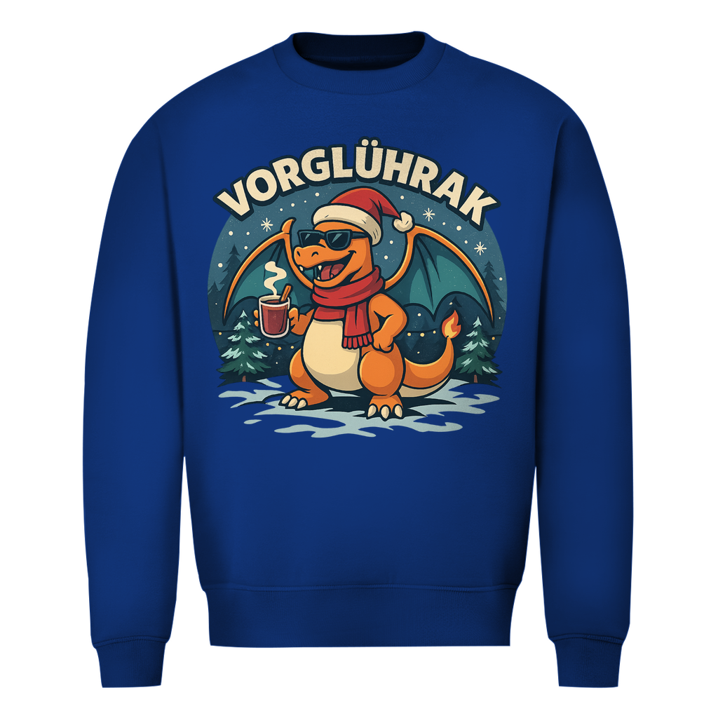 Vorglührak Xmas Edition |  Unisex Sweatshirt