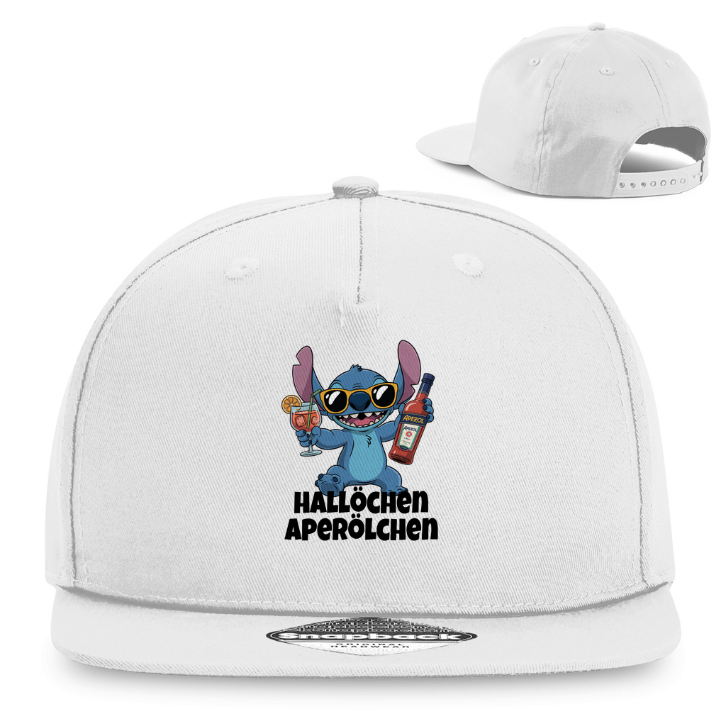 Aperölchen | Snapback Cap