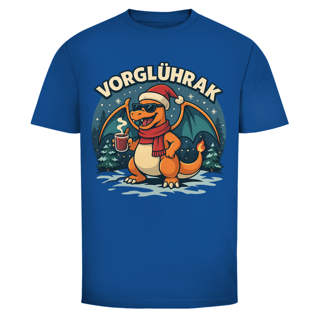 Vorglührak Xmas Edition | Unisex T-Shirt
